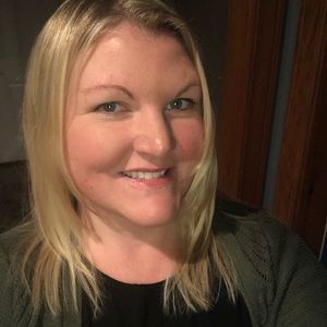 Meet your Posher, Christy